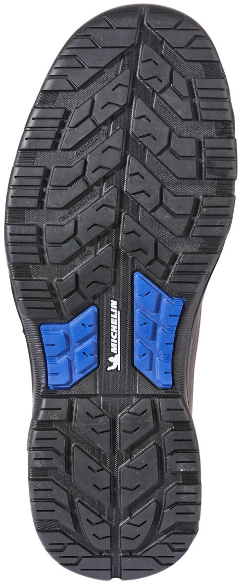 C.Centimo Sicherheitsstiefel S3 Resist 501 high